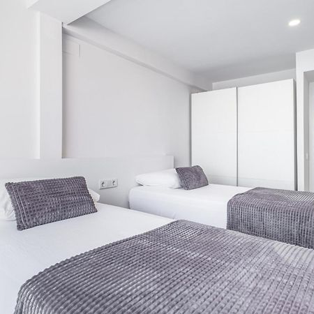Halcon Deluxe 7-B Apartment Levante Beach Benidorm Exterior photo